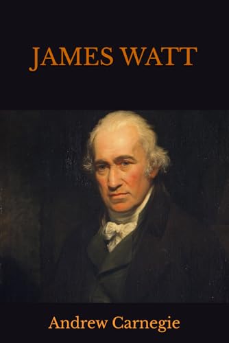 JAMES WATT JAMES WATT von Independently published