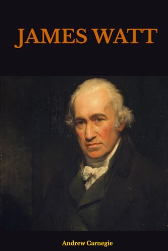 JAMES WATT JAMES WATT von Independently published
