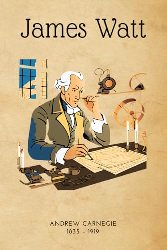 James Watt (illustrated) von Independently published