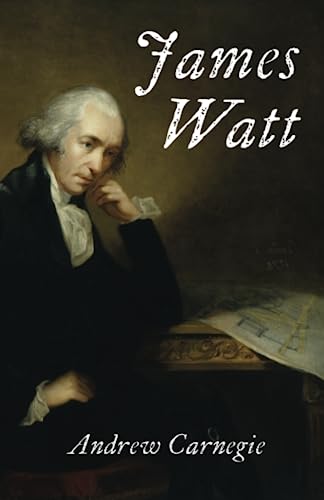 James Watt James Watt