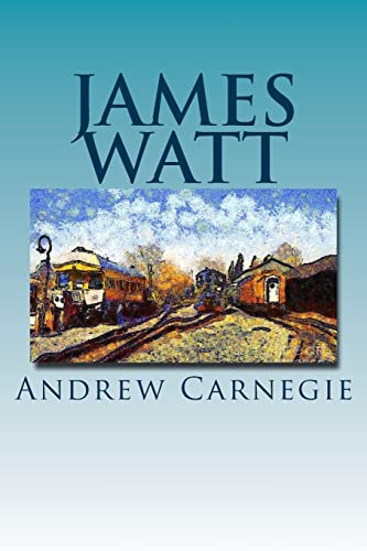 James Watt James Watt