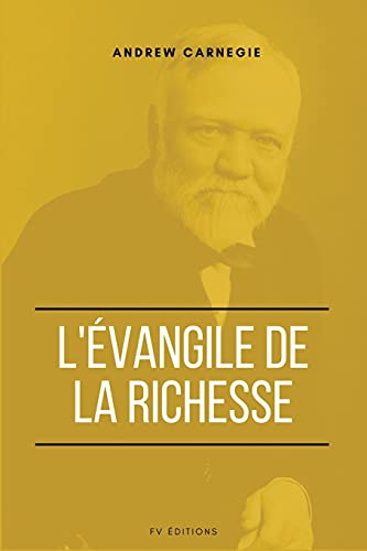 L'Évangile de la Richesse von FV éditions