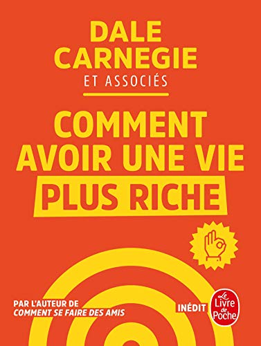 Comment avoir une vie plus riche Comment avoir une vie plus riche
