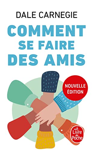 Comment se faire des amis von Hachette