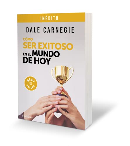 Cómo ser exitoso en el mundo de hoy / How to Succeed in the World Today Revised and Updated Edition: Life Stories of Successful People to Inspire and ... De Personas Exitos Para Inspirarte Motivarte Cómo ser exitoso en el mundo de hoy / How to Succeed in the World Today Revised and Updated Edition: Life Stories of Successful People to Inspire and ... De Personas Exitos Para Inspirarte Motivarte