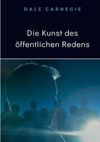 Die Kunst des öffentlichen Redens (übersetzt) von ALEMAR S.A.S.