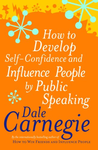 How To Develop Self-Confidence