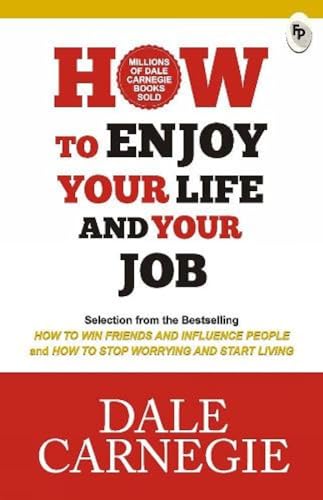 How to Enjoy Your Life and Your Job von Fingerprint! Publishing