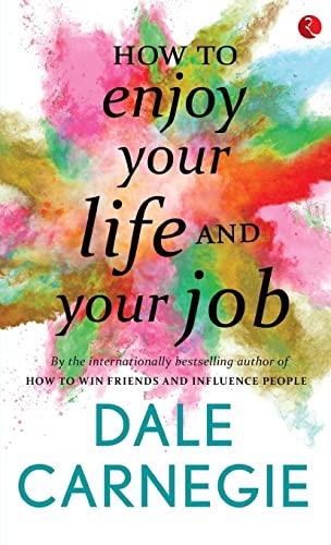 How to Enjoy your life and your job How to Enjoy your life and your job von Rupa Publications India