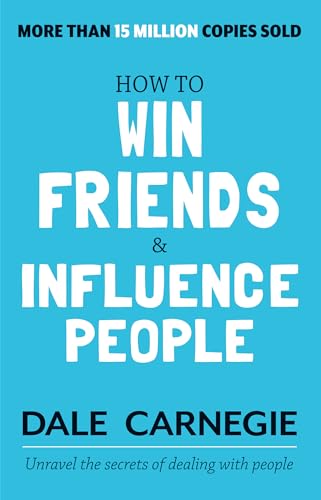 How to Win Friends and Influence People von imusti