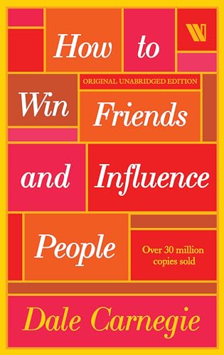 How to Win Friends and Influence People von Westland Publications Limited