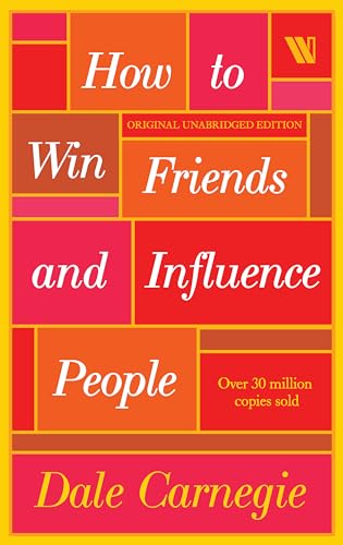 How to Win Friends and Influence People von Westland Publications Limited
