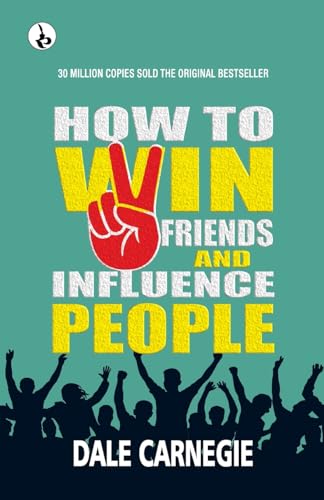 How to win friends and Influence People von Rustam Prakashan