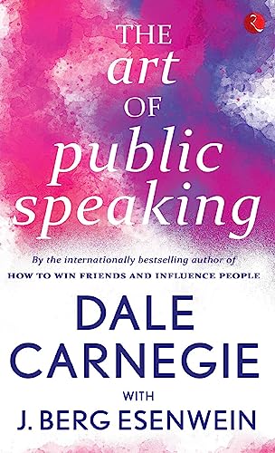 The Art of Public Speaking von Rupa Publications India
