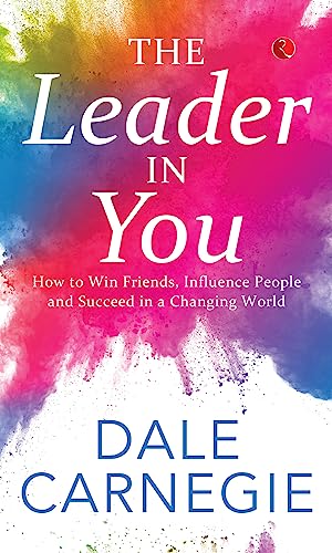 The Leader In You von Rupa Publications India