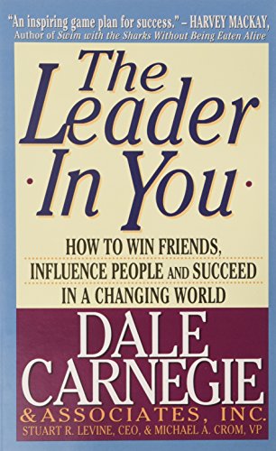 The Leader In You The Leader In You