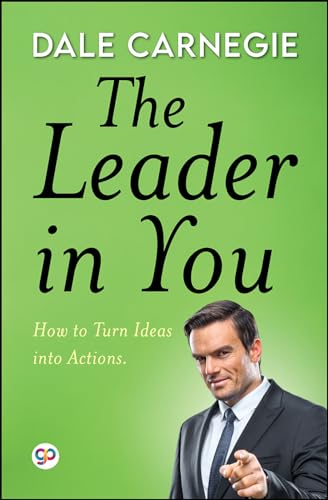 The Leader in You (General Press) von General Press