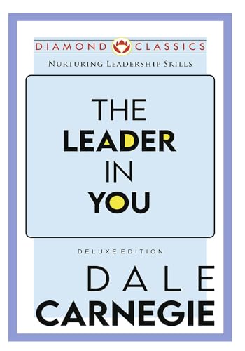 The Leader in You The Leader in You