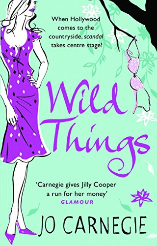 Wild Things: (Churchminster: book 3): an addictive, funny and feel-good rom-com you’ll want to devour (Churchminister, 3)