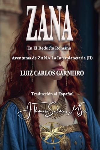 Zana: En el reducto romano Zana: En el reducto romano von World Spiritist Institute