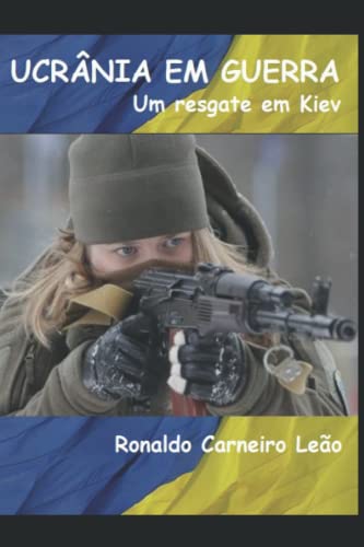 Ucrânia em guerra: Um resgate em Kiev