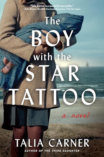 The Boy with the Star Tattoo: A Novel von William Morrow Paperbacks