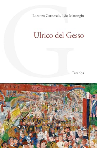 Ulrico del Gesso (Universale Carabba) von Carabba