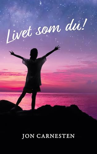 Livet som du! von BoD – Books on Demand – Schweden