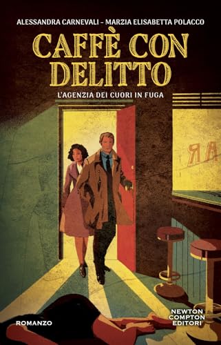 Caffè con delitto (Nuova narrativa Newton) von Newton Compton Editori