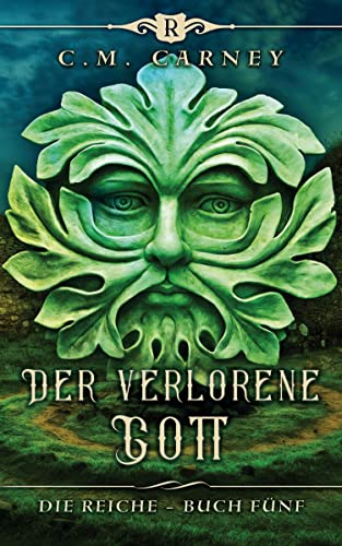 Der verlorene Gott: Ein Fantasy-LitRPG/GameLit-Roman von LMBPN International