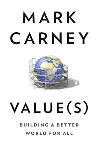 Value(s): The must-read book on how to fix our politics, economics and values von William Collins