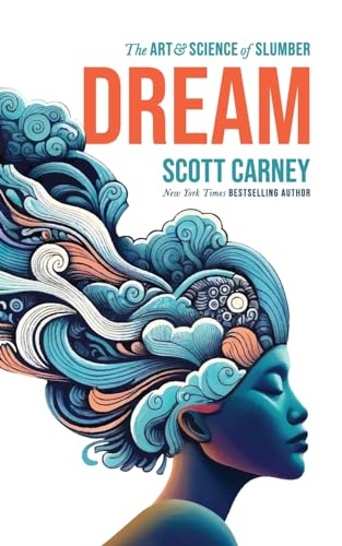 Dream: The Art and Science of Slumber von Foxtopus Ink