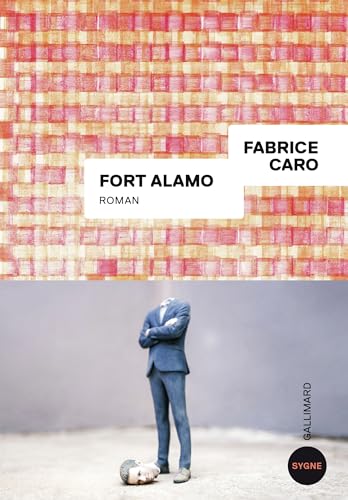 Fort Alamo: Roman