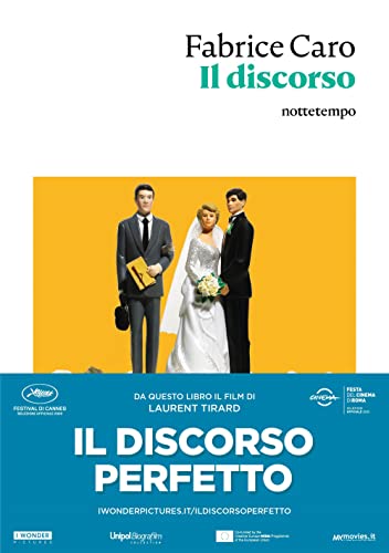 Il discorso Il discorso von NOTTETEMPO