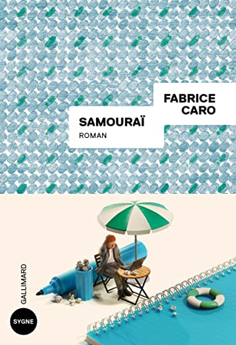 Samourai von Gallimard