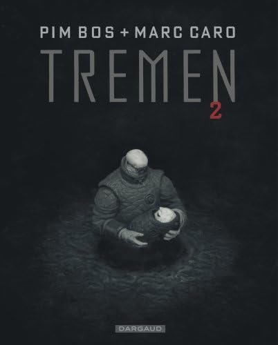 Tremen - Tome 2 von DARGAUD