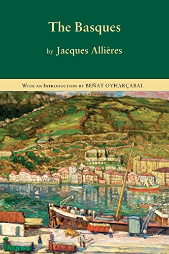 The Basques (Basque Classics)