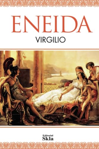 Eneida von Editorial SKLA