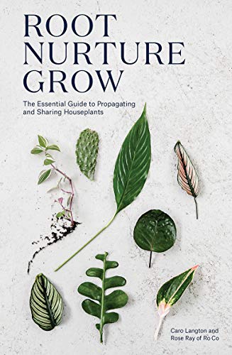 Root, Nurture, Grow: The Essential Guide to Propagating and Sharing Houseplants von Quadrille Publishing