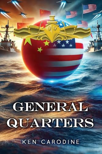 General Quarters General Quarters von Penmore Press LLC