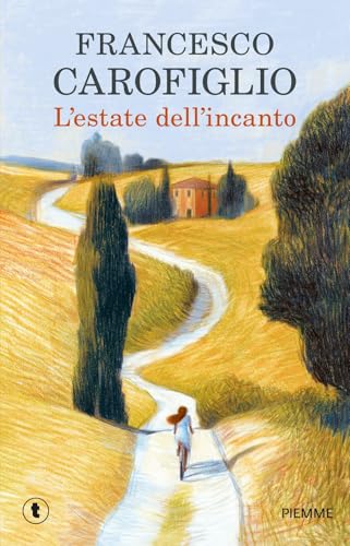 L'estate dell'incanto (Tascabili Piemme) von Piemme