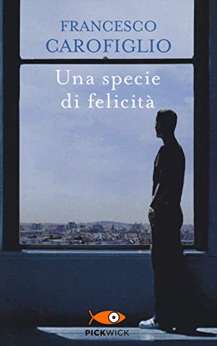 Una specie di felicità (Pickwick) von Mondadori