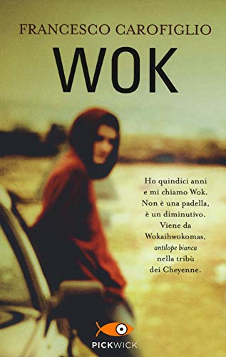 Wok (Pickwick)