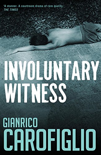 Involuntary Witness (Guido Guerrieri)