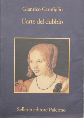 L'arte del dubbio (La memoria) von Sellerio Editore