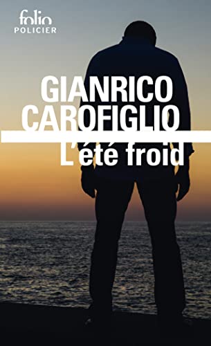 L'été froid L'été froid