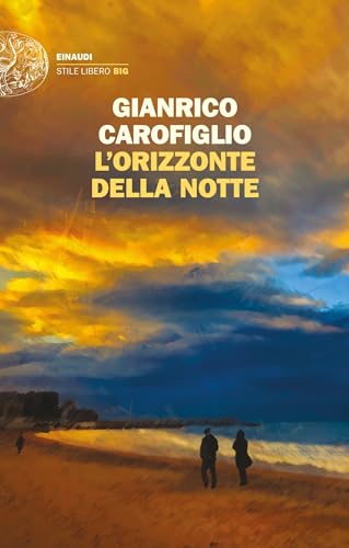 L' orizzonte della notte (Einaudi. Stile libero big)