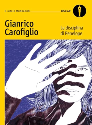 La disciplina di Penelope (Oscar gialli) von Mondadori
