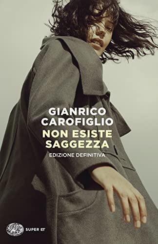 Non esiste saggezza (Super ET) von Einaudi