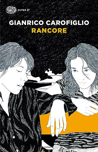 Rancore (Einaudi tascabili. Scrittori)